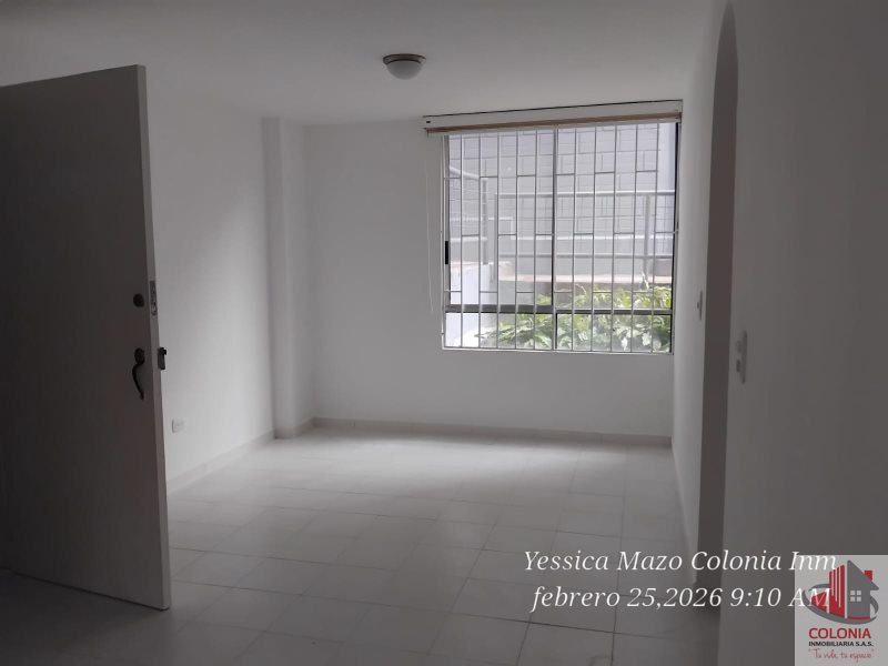 Apartamento disponible para Arriendo en Medellin San Diego Foto numero 1
