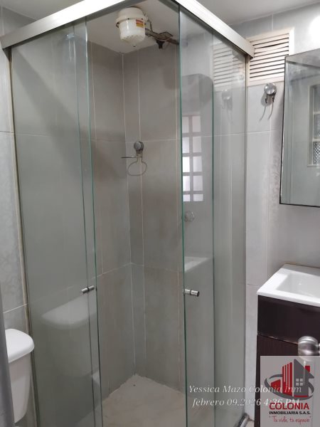 Apartaestudio disponible para Arriendo en Medellin Prado Centro Foto numero 1