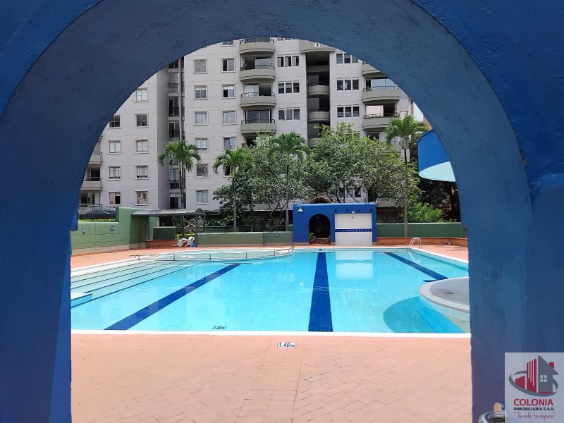 Apartamento disponible para Arriendo en Medellin Laureles Foto numero 1