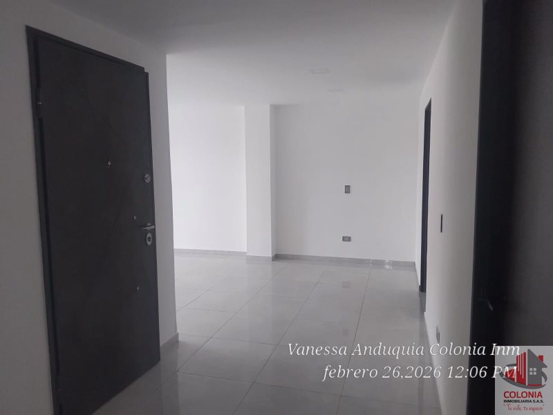 Apartamento disponible para Arriendo en Medellin La Castellana Foto numero 1